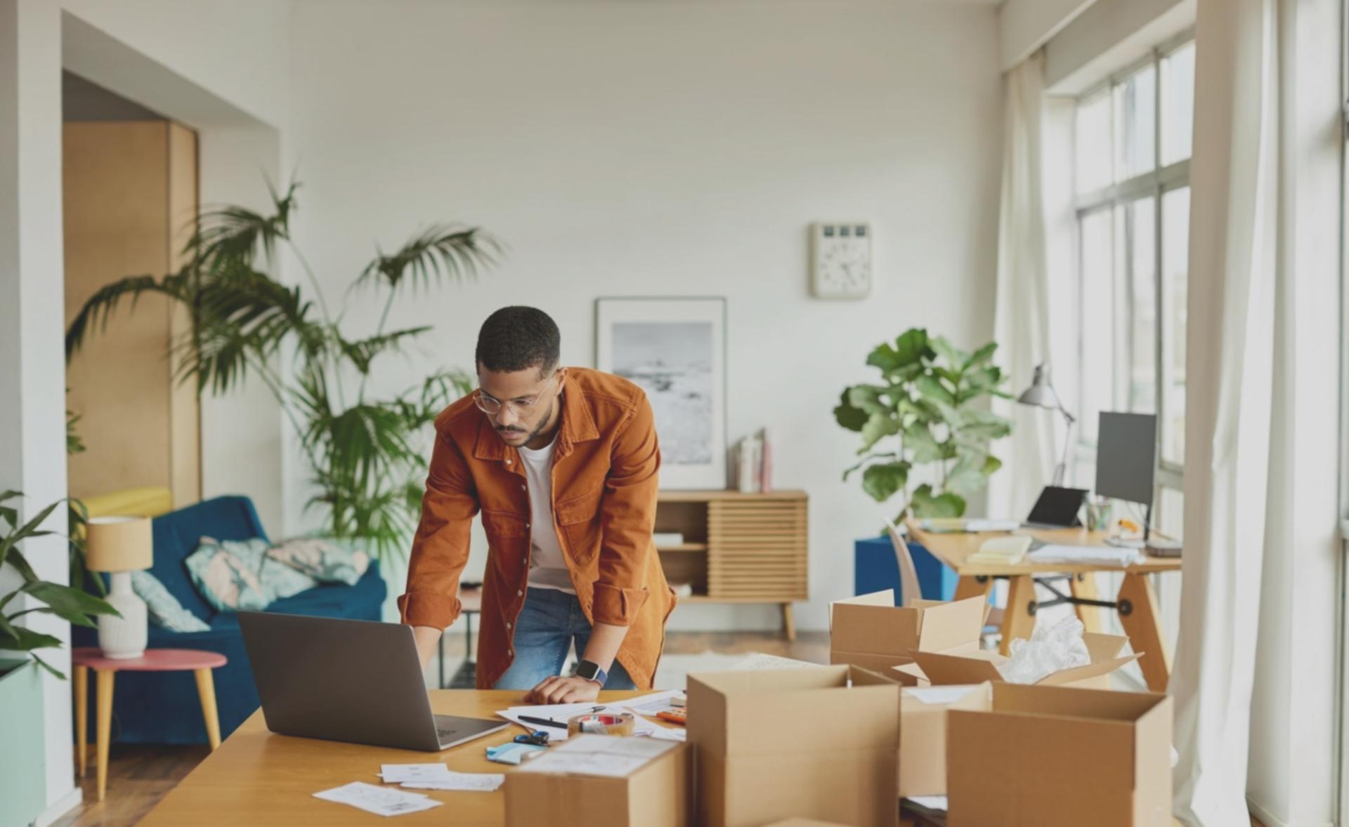 Matériaux d'apprentissage organisés pour un accès facile