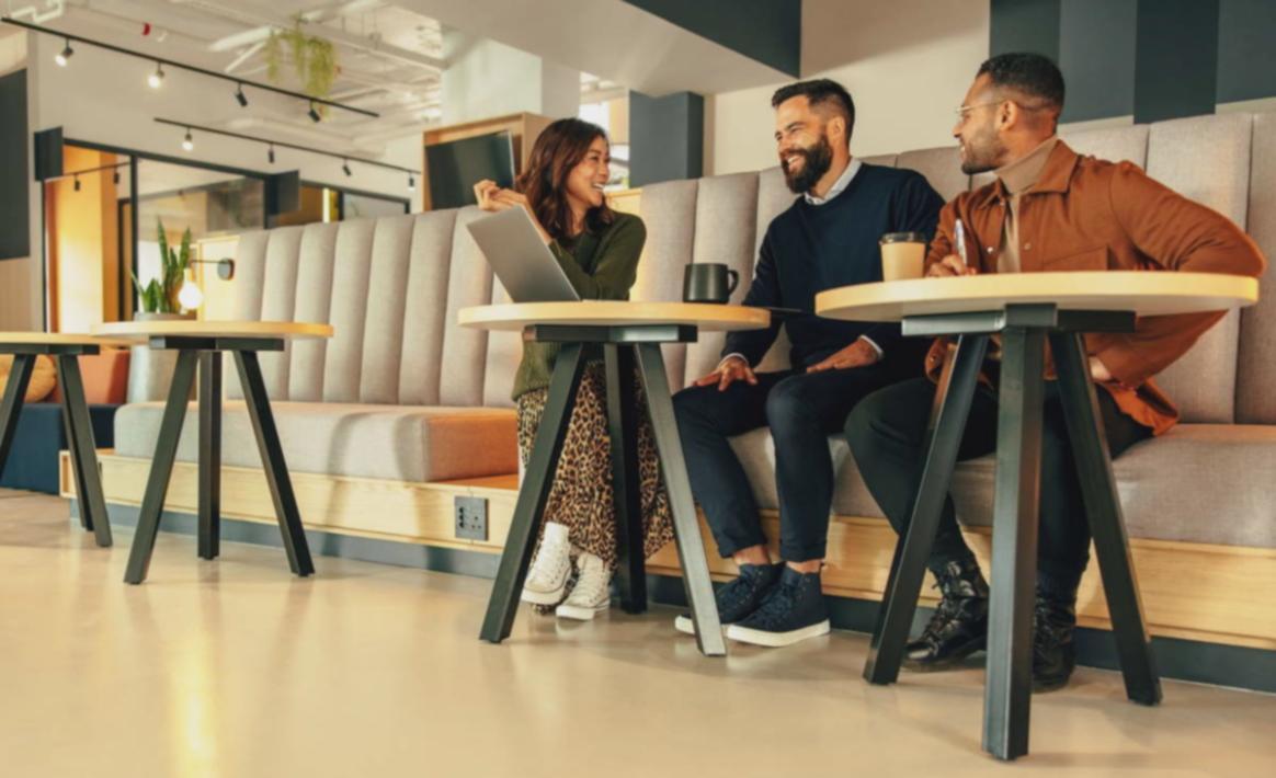 Environnement d'apprentissage collaboratif