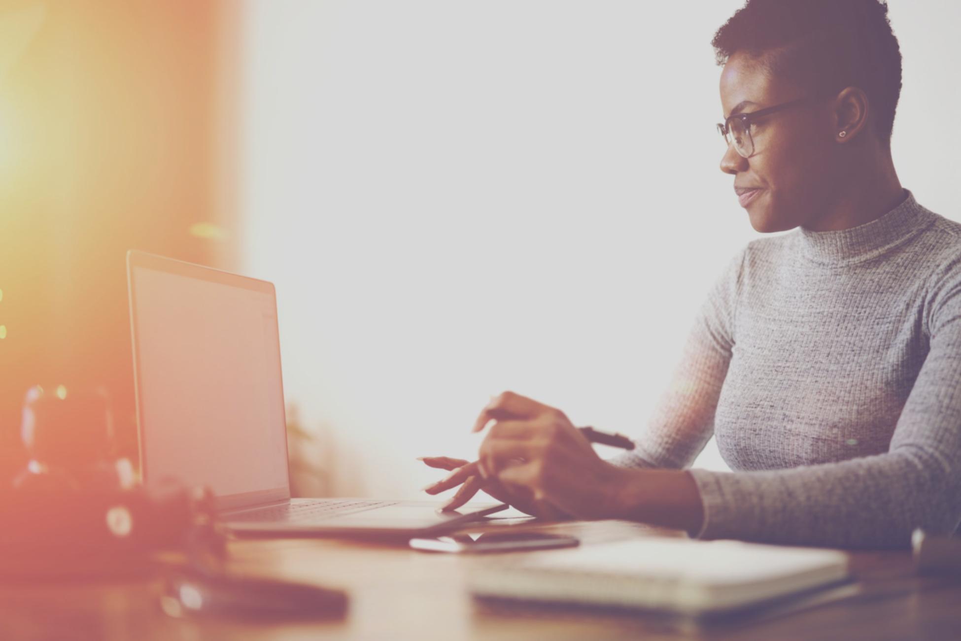 Environnement d'exercice pratique